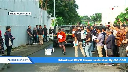 Keluarga David Tolak Deversi, AG Menanti Sidang Tertutup