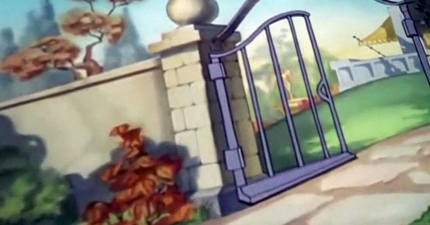 Donald Duck Donald Duck E051 The Volunteer Worker