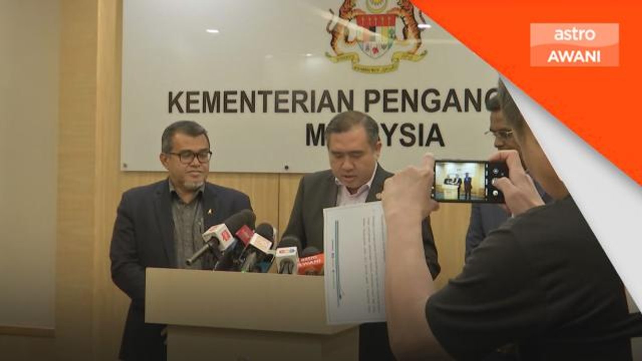 PUSPAKOM lanjut 15 tahun lagi, perlu tambah baik
