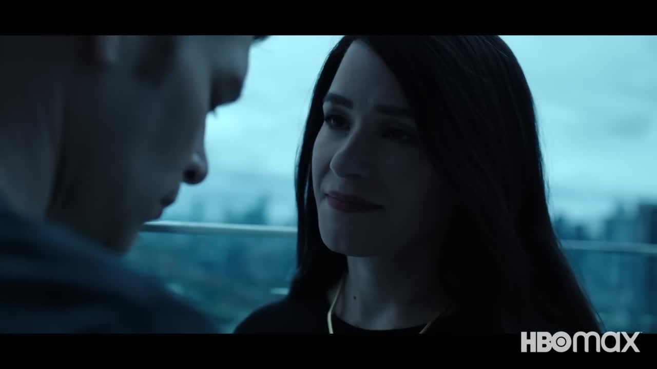 Titans - Final Episodes