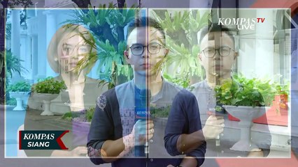 [LIVE] Jokowi Larang ASN Buka Bersama, Hindari Covid-19 atau Gaya Hidup Mewah Masih Jadi Sorotan?