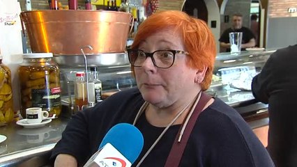 El viento y las altas temperaturas complican el incendio de Castellón