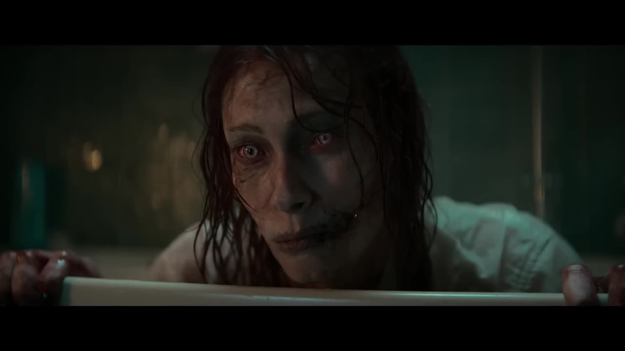 Evil Dead Rise
