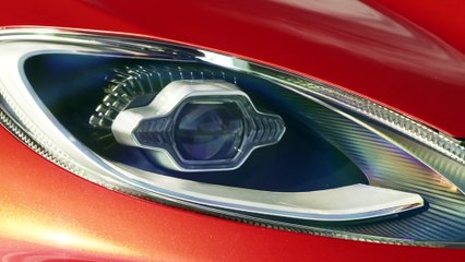 From the Press Room: Aston Martin DBX