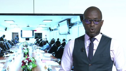 Le 06 Heures 30 de RTI 1 du 24 mars 2023 par Abdoulaye Koné