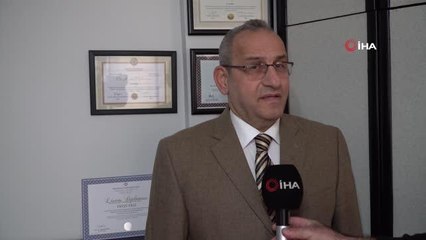 Çocuklarının girdiği sınavda kendini denemek istedi, 6 senede 5 üniversite bitirdi