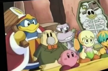 Kirby: Right Back at Ya! S01 E08