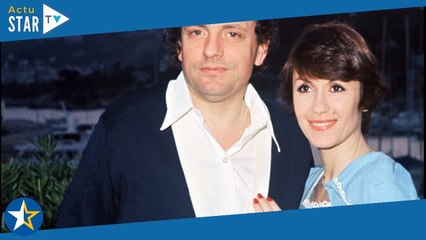 "Il est venu me voir comme un fou" : Danièle Évenou, Jacques Martin incontrôlable après leur rupture