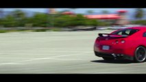 2014 Nissan GT-R Track Pack: Godzilla Levels up! - Ignition Episode 67