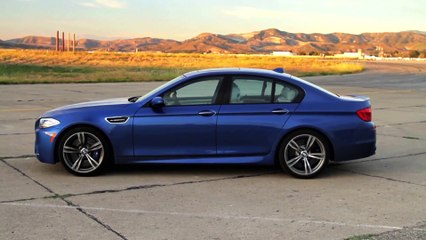 2014 BMW M6 Gran Coupe: The Best M Money Can Buy? Ignition Ep. 72