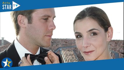 "Il me demandait de..." : Clotilde Courau, cet ex qui lui réclamait une preuve d'amour répugnante