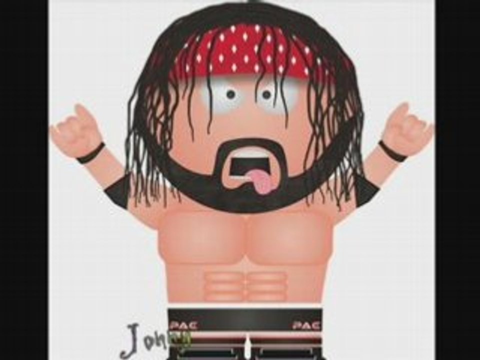 Wwedx