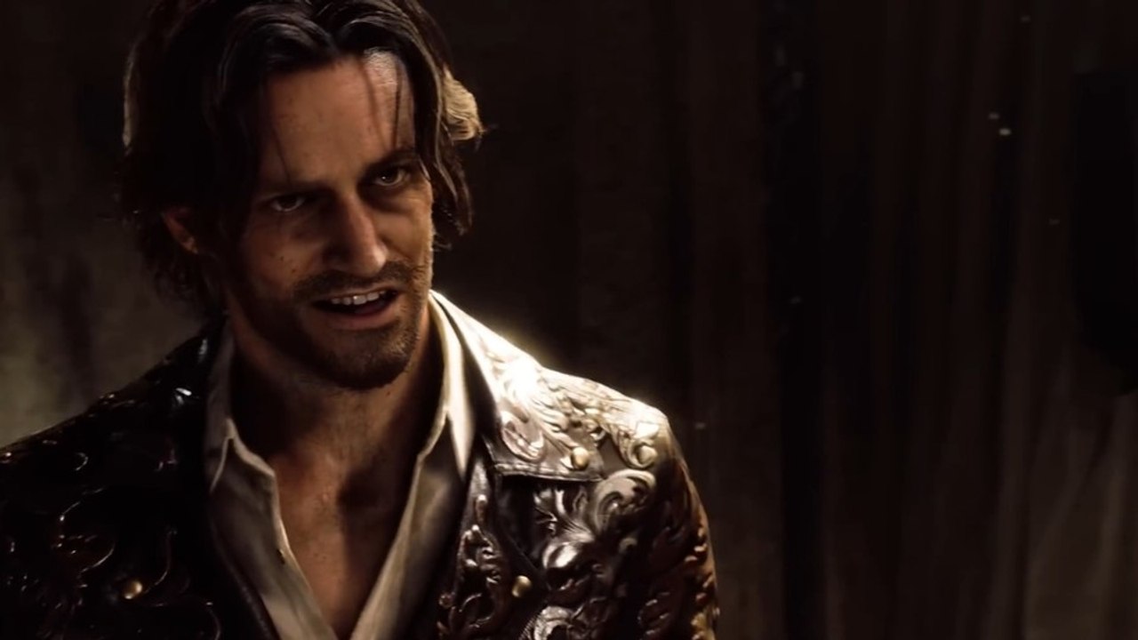 Resident evil 4 - launch-trailer zum action-horror-remake