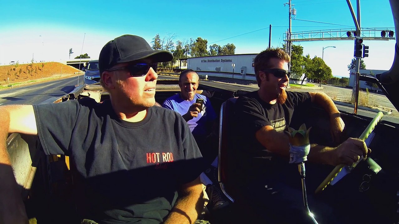 Building a BMW 335i for the SEMA Show: Making the Ultimate Driving Machine Better!