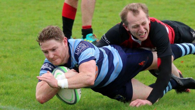 Falkirk Herald Bulletin 23-03-23