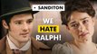 Sanditon Season 3 Episode 1 - Nobody Likes Ralph!