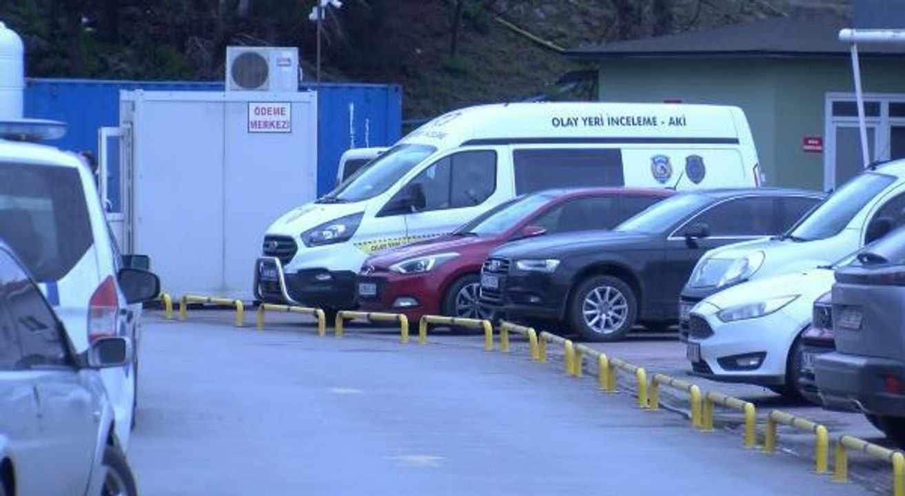 TUZLA'DA MİDE BOTOKSU SONRASI ÖLÜM; İNCELEME BA...