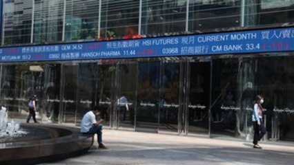 Banco central de Hong Kong vigila posibles efectos contagio de crisis bancaria