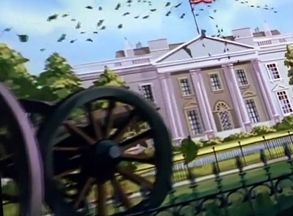 Invasion America S01 E03