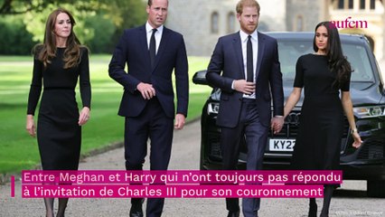Rififi entre Kate, William et Camilla, l’union sacrée autour de Charles III (déjà) compromise ?