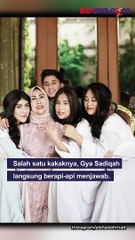 Kakak Alshad Ahmad Ungkap Sederet Kriteria Adik Ipar Idaman, Warganet: Kalau Iparnya Gini Mundur Sih