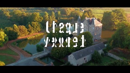 Château XXL : le défi d'une vie - 24 mars