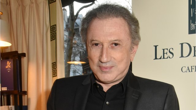 GALA VIDEO - Michel Drucker opéré du cœur : quand aura lieu son retour à l’antenne ?