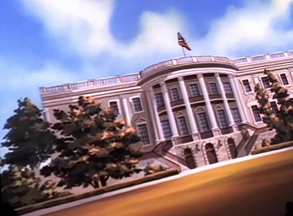 Invasion America S01 E11