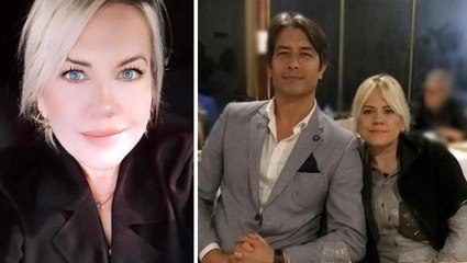 İYİ Parti'deki yasak aşk krizinde yeni perde! "Evimde başka bir kadınla bastım" dediği kocasından özür diledi