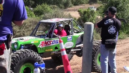 2011 Top Truck Challenge - Frame Twister 4