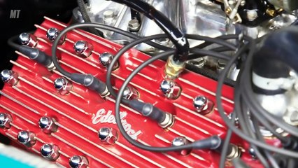 First Test: the 1949 Kurtis Sport Car