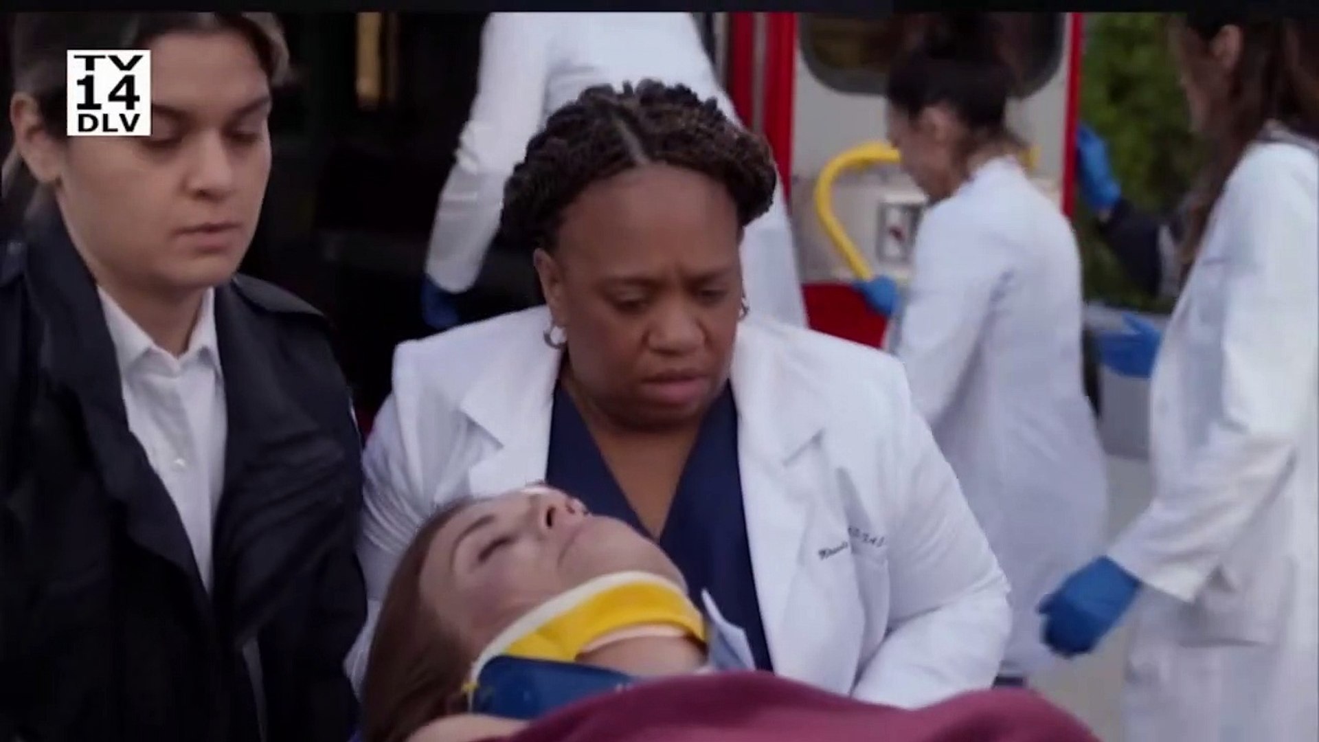 Grey's anatomy season 5 watch online dailymotion hot sale