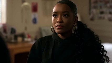 Power Book II Ghost Season 3 Episode 3 Promo