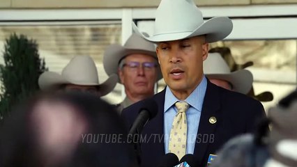 Walker 3x15 Season 3 Episode 15 Trailer - False Flag, Part Two