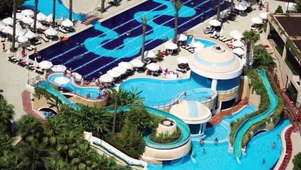 Limak atlantis deluxe hotel & resort