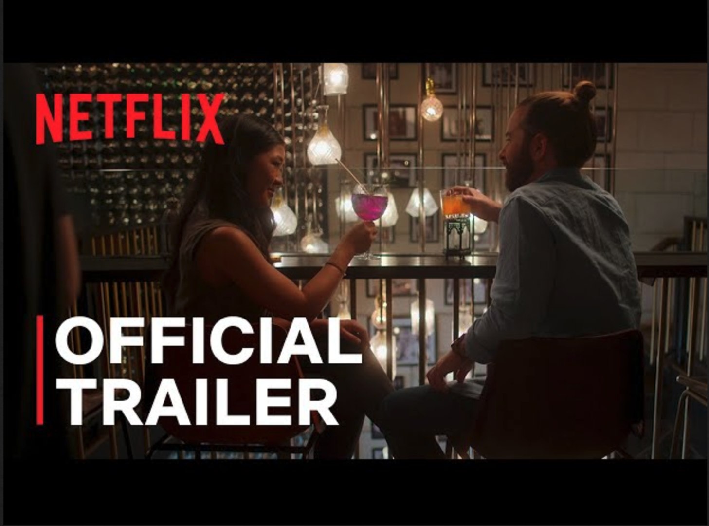Longest Third Date | Official Trailer - Netflix - video Dailymotion