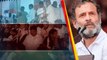 Rahul Gandhi కి టీపీసీసీ సంఘీభావం.. గాంధీ భవన్ లో మౌనదీక్ష | Telugu OneIndia