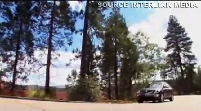 Of The Year: Buick Enclave - 2008 Motor Trend Sport/Utility of the Year Video