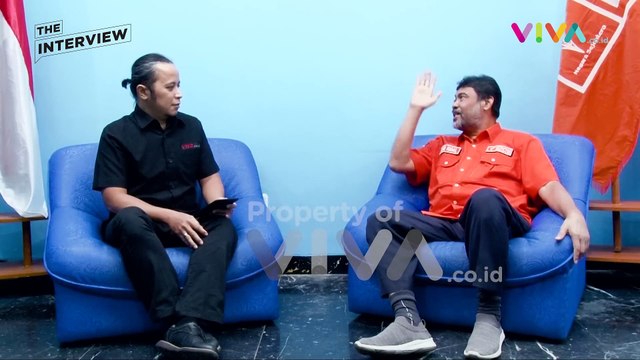 Partai Buruh Dihidupkan Kembali karena Omnibus Law