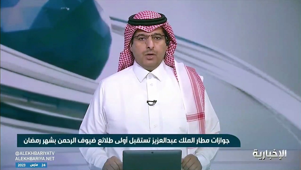 جوازات جدة تستقبل أولى طلائع المعتمرين خلال شهر رمضان