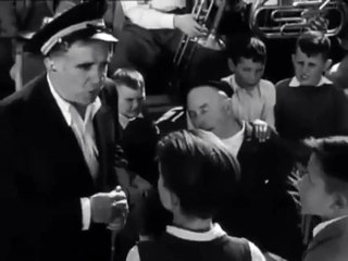 Bienvenido Mr. Marshall Tráiler