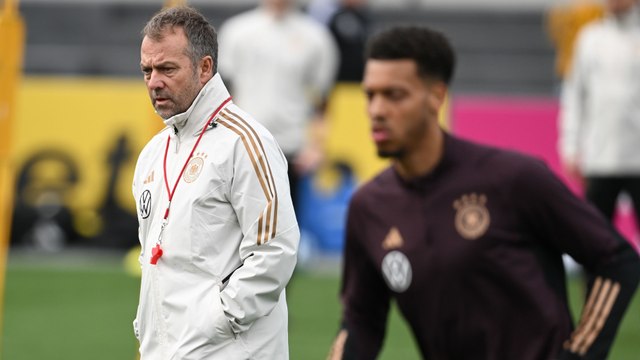kicker-Reporter stellen vor: Das sind die sechs Neuen bei der Nationalelf
