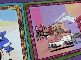 The Sylvester & Tweety Mysteries S03 E14