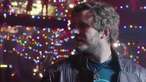 265.Mark Hamill Gets Hammered (2022) 4K Cameo Scene - Guardians Of The Galaxy 3 Holiday Movie Clip
