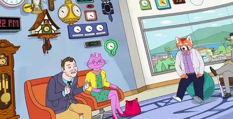 BoJack Horseman S04 E012