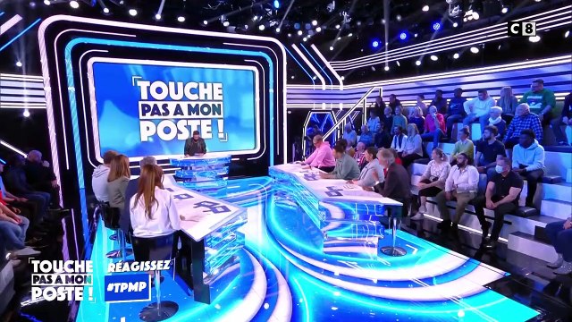Nouvelles tensions entre Cyril Hanouna et Matthieu Delormeau dans TPMP le jeudi 23 mars 2023 sur C8