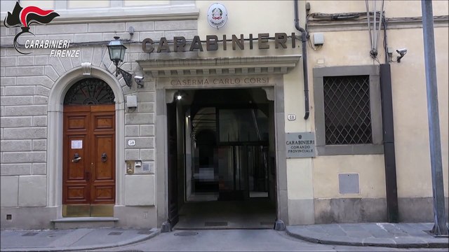 Furti ai distributori di carburante, il video dei ladri in azione