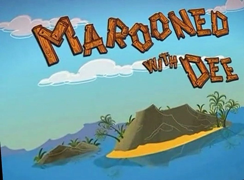 Producing Parker Producing Parker S01 E008 And Dee Winner Is…