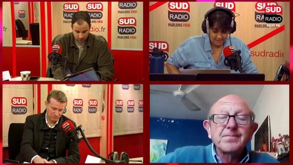 La contestation se durcit / Echappe-t-elle aux syndicats ? / Visite de Charles III