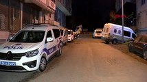 İstanbul'da vahşet: Taşla öldürüp buzdolabına koydu